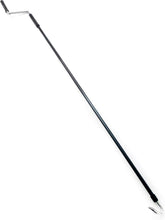Load image into Gallery viewer, Artpuch Universal replacment Part,Metal Installation Crank Wand for Sun Shades or Roller Blinds Lihopefe (Black)