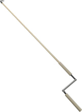 Load image into Gallery viewer, Artpuch Universal replacment Part,Metal Installation Crank Wand for Sun Shades or Roller Blinds Lihopefe (Beige)
