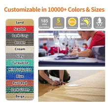 Load image into Gallery viewer, Artpuch 16x18x20 ft Sun Shade Sails