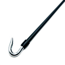 Load image into Gallery viewer, Artpuch Universal replacment Part,Metal Installation Crank Wand for Sun Shades or Roller Blinds Lihopefe (Black)