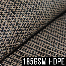 Load image into Gallery viewer, Artpuch 12' x 12' x 17' Triangle Sun Shade Sails Terra Color UV Block for Shelter Canopy Patio Garden Outdoor Facility Sand and Activities