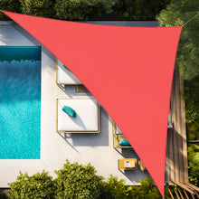 Load image into Gallery viewer, Artpuch 16x18x20 ft Sun Shade Sails