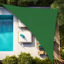Load image into Gallery viewer, Artpuch 16x18x20 ft Sun Shade Sails