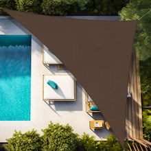 Load image into Gallery viewer, Artpuch 16x18x20 ft Sun Shade Sails