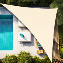Load image into Gallery viewer, Artpuch 16x18x20 ft Sun Shade Sails