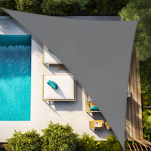 Load image into Gallery viewer, Artpuch 16x18x20 ft Sun Shade Sails