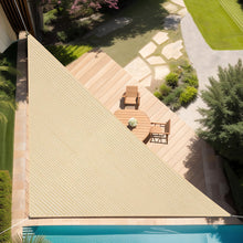 Load image into Gallery viewer, Artpuch 16x18x20 ft Sun Shade Sails