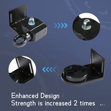 Load image into Gallery viewer, Roller Blind Installation Bracket, Replacement Parts for Sunshade, Cordless Crank kit, for Shade&amp;Beyond External Sunshade, Outdoor Sunshade
