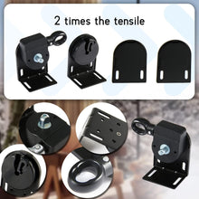 Load image into Gallery viewer, Roller Blind Installation Bracket, Replacement Parts for Sunshade, Cordless Crank kit, for Shade&amp;Beyond External Sunshade, Outdoor Sunshade
