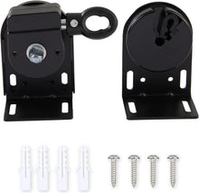 Load image into Gallery viewer, Roller Blind Installation Bracket, Replacement Parts for Sunshade, Cordless Crank kit, for Shade&amp;Beyond External Sunshade, Outdoor Sunshade
