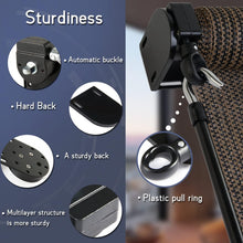 Load image into Gallery viewer, Roller Blind Installation Bracket, Replacement Parts for Sunshade, Cordless Crank kit, for Shade&amp;Beyond External Sunshade, Outdoor Sunshade

