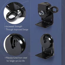 Load image into Gallery viewer, Roller Blind Installation Bracket, Replacement Parts for Sunshade, Cordless Crank kit, for Shade&amp;Beyond External Sunshade, Outdoor Sunshade
