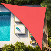 Load image into Gallery viewer, Artpuch 16x18x20 ft Sun Shade Sails

