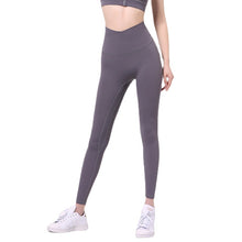 Load image into Gallery viewer, SIXDAYSOX Leggings with Pockets for Women,High Waist Tummy Control Workout Yoga Pants
