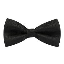 Load image into Gallery viewer, SIXDAYSOX Elegant Adjustable Pre-tied Bow ties for Men Parties
