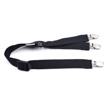 Load image into Gallery viewer, SIXDAYSOX Men Suspenders  Extra Wide Clips Heavy Duty Y Shape Adjustable Braces
